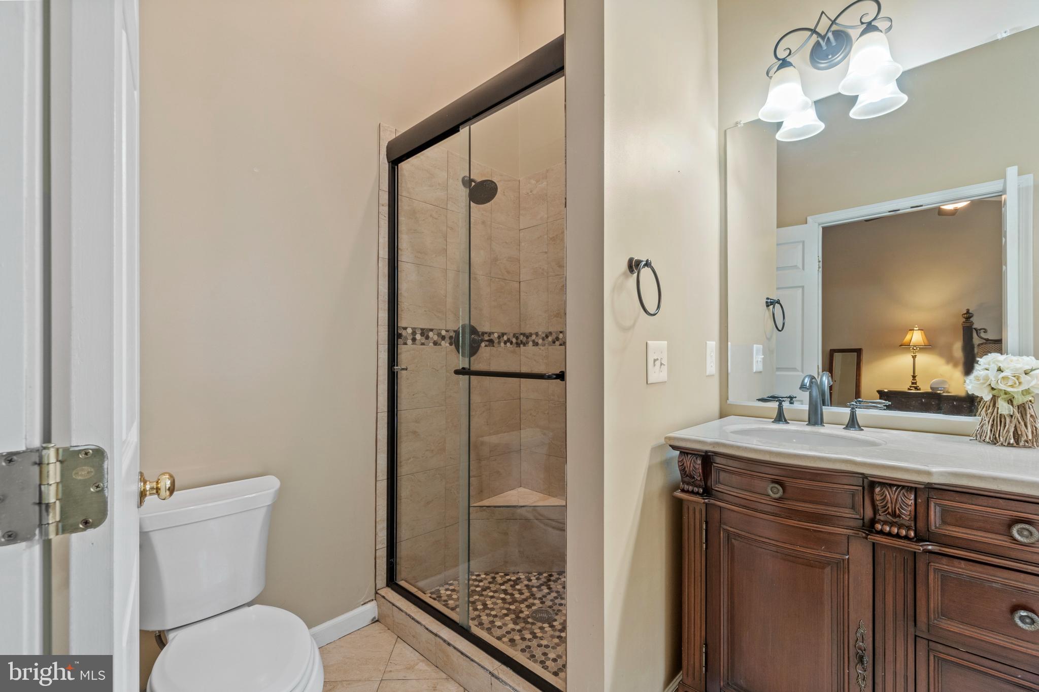 1468 Park Garden Lane Reston, VA 20194 - Photo 23 of 42 Primary Bathroom