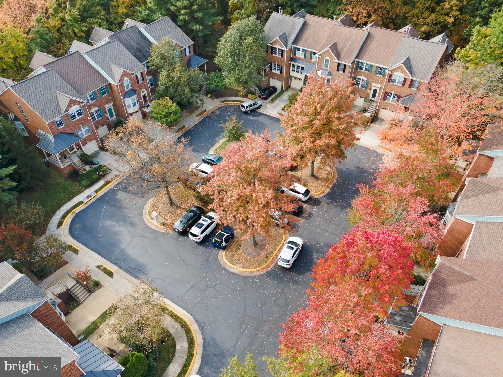 1468 Park Garden Lane Reston, VA 20194 - Photo 38 of 42 Community View