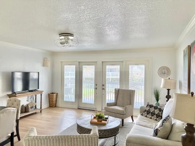 a view of outdoor space yard swimming pool and patio