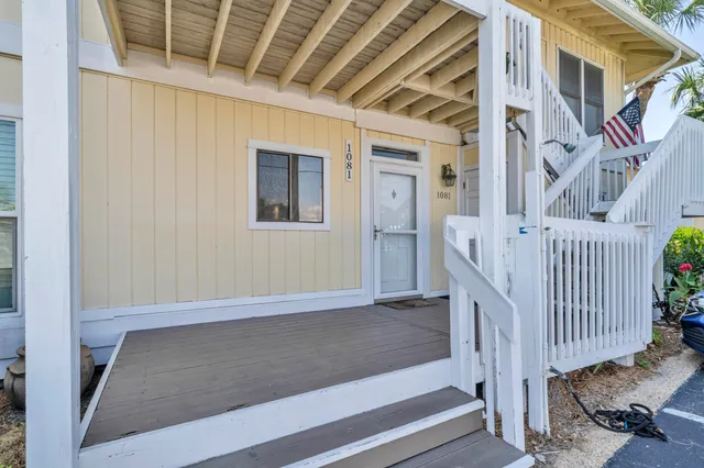 $425,000 | 775 Gulf Shore Drive, Unit 1081, Destin, FL 32541