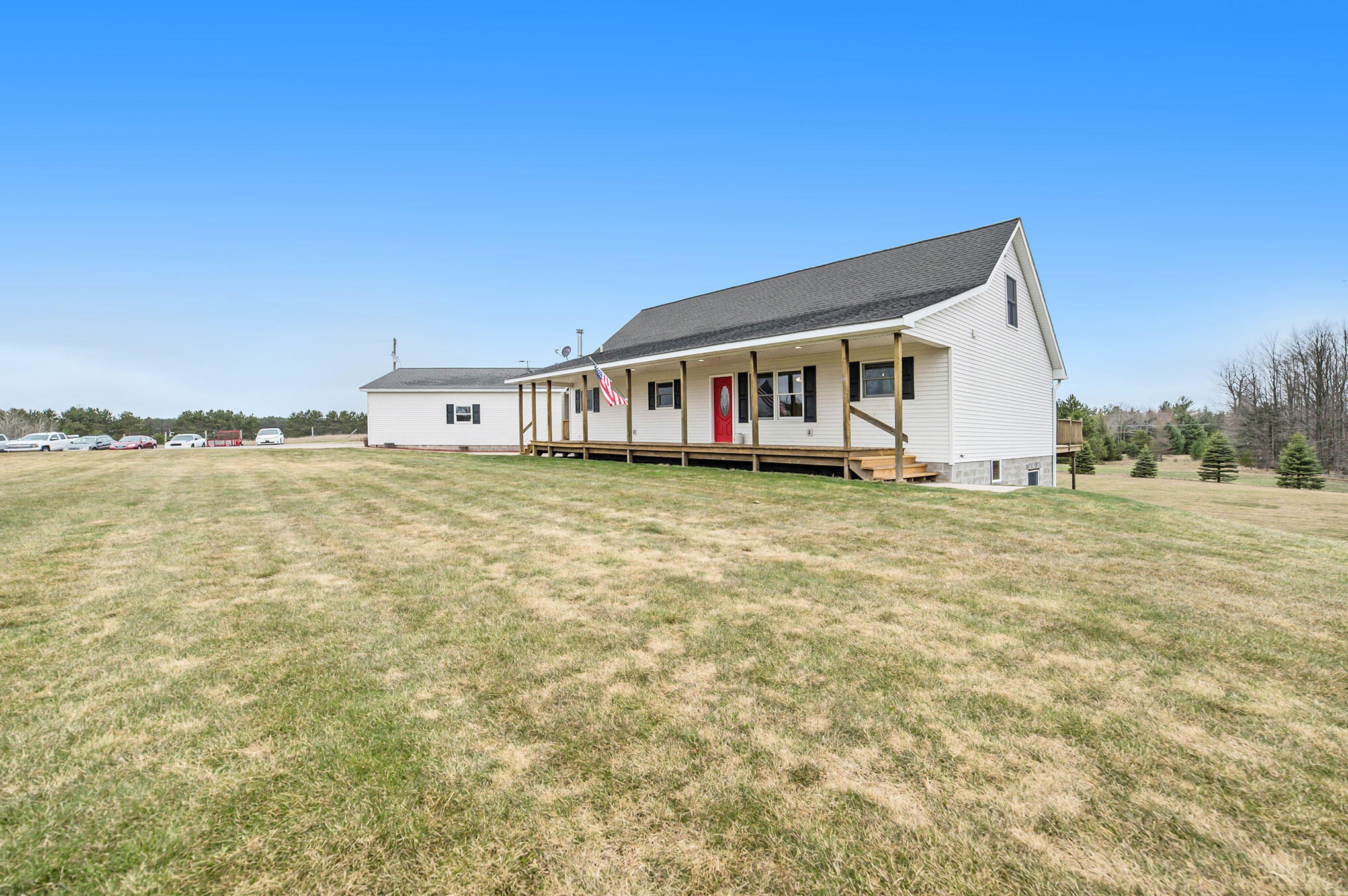 4660 McCoy Road Gaylord, MI 49735 - Photo 35 of 53 Gallery Image 35