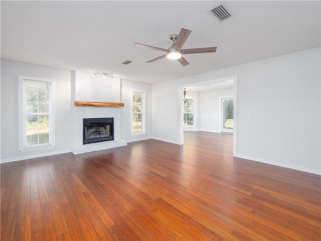 102 Winchester Road Waverly, GA 31565 - Photo 12 of 39