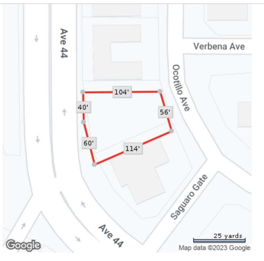 44-th 44-th Avenue Indio, CA 92201 - Photo 3 of 6