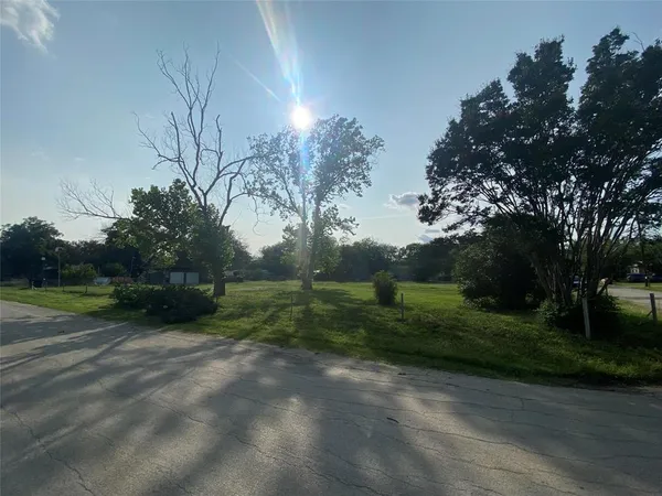 a view of a park