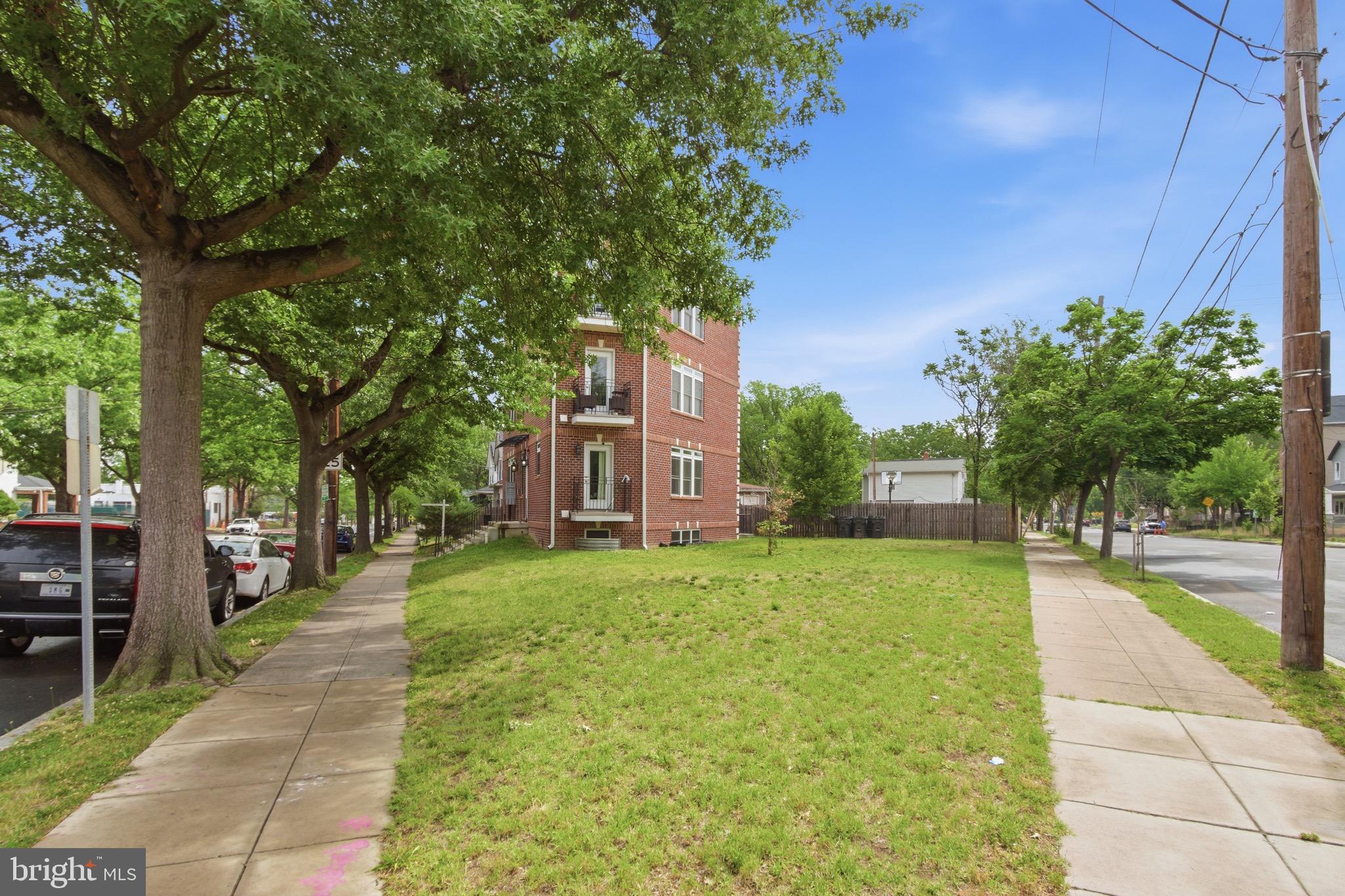4613 Minnesota Avenue Northeast, Unit 2 Washington, DC 20019 - Photo 22 of 25