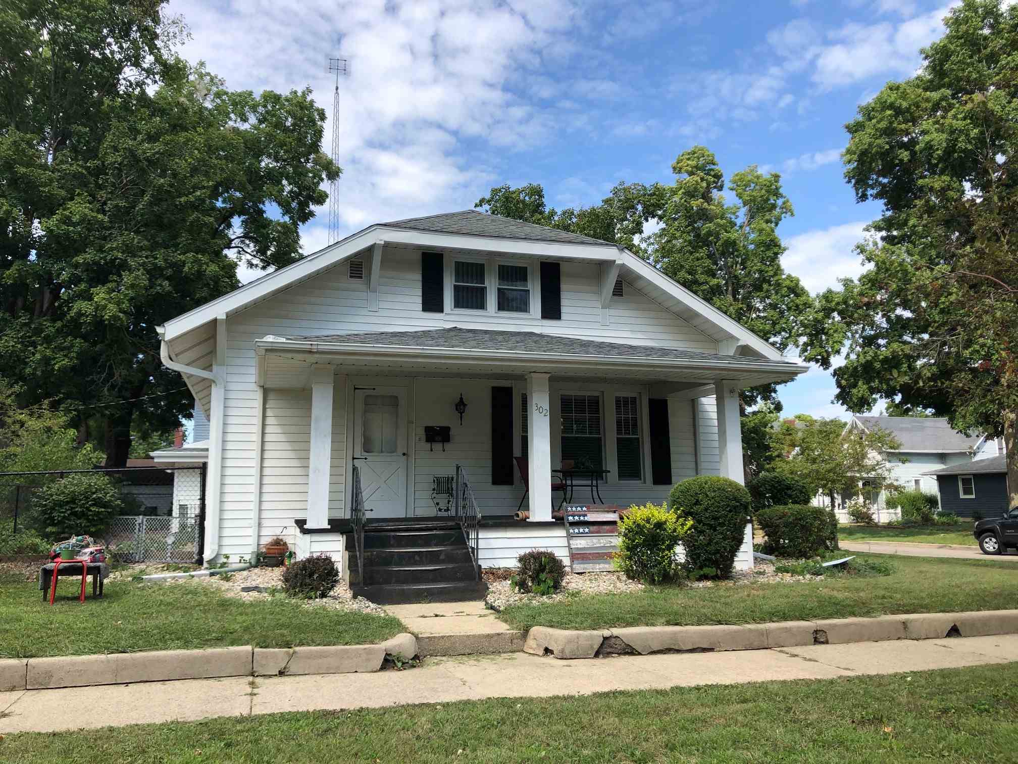 302 West 11th Street Rochester, IN 46975 - Photo 16 of 16