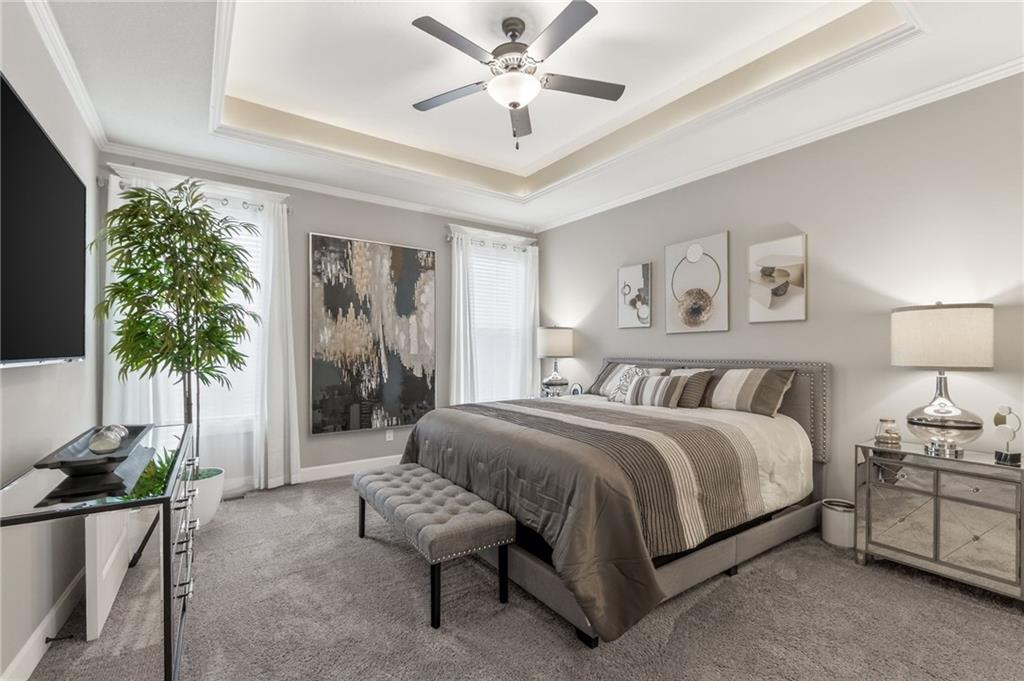 433 Northwest Kaylea Court Lee's Summit, MO 64081 - Photo 14 of 34