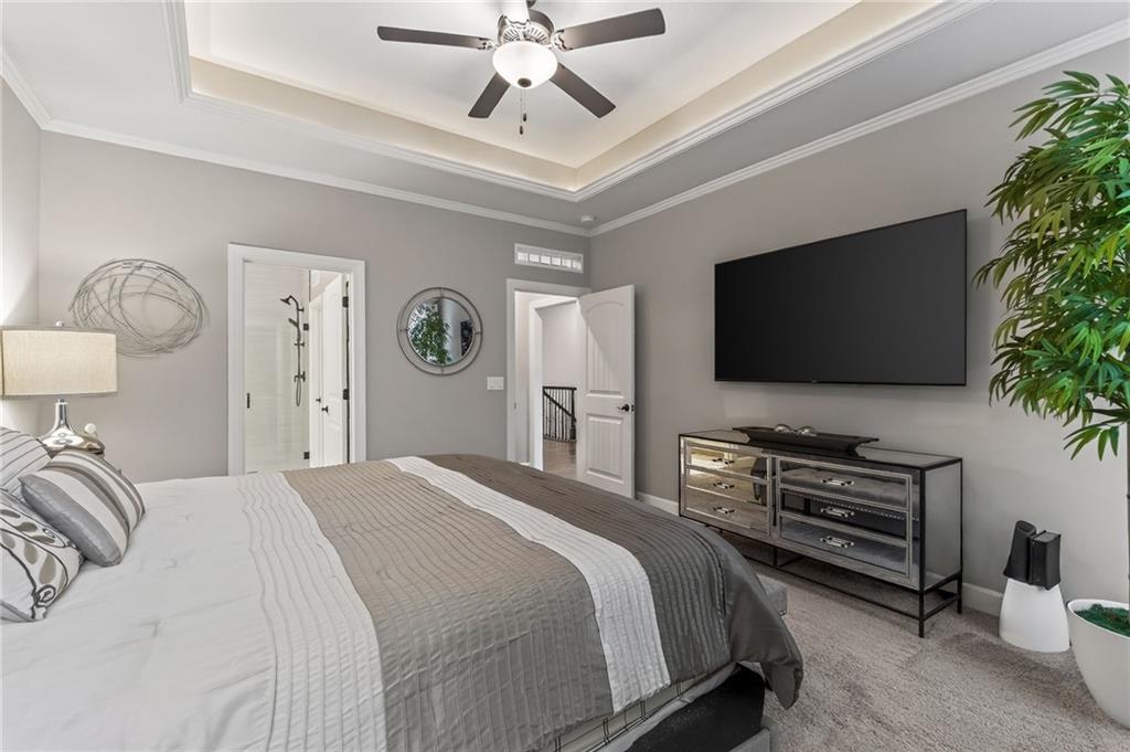 433 Northwest Kaylea Court Lee's Summit, MO 64081 - Photo 15 of 34