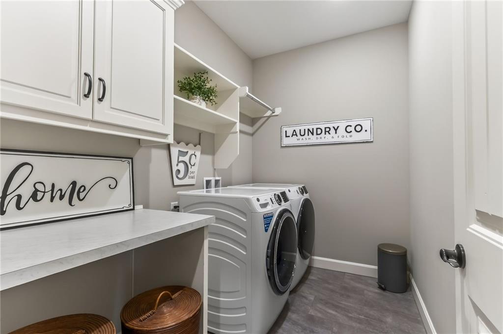 433 Northwest Kaylea Court Lee's Summit, MO 64081 - Photo 20 of 34