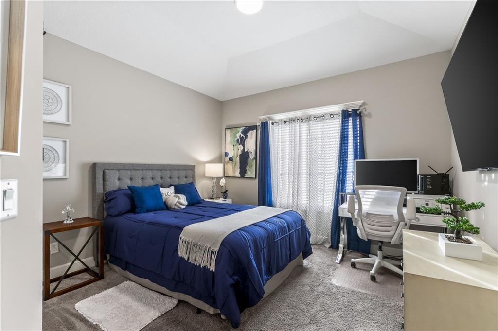 433 Northwest Kaylea Court Lee's Summit, MO 64081 - Photo 21 of 34