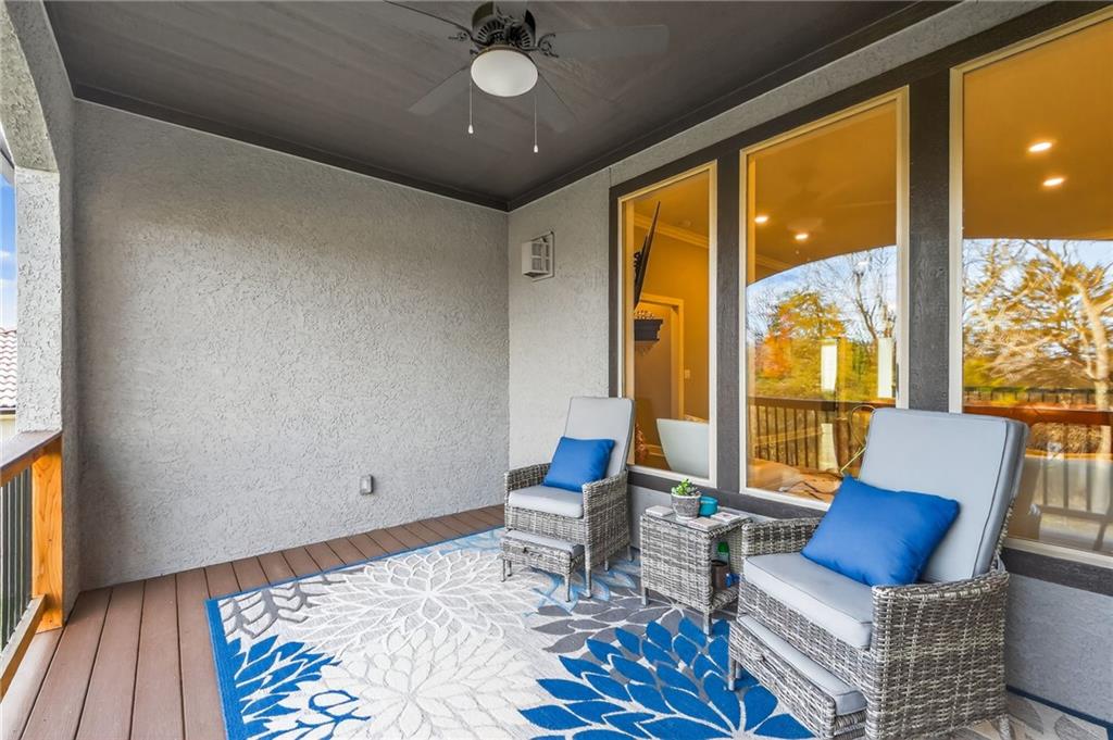 433 Northwest Kaylea Court Lee's Summit, MO 64081 - Photo 27 of 34