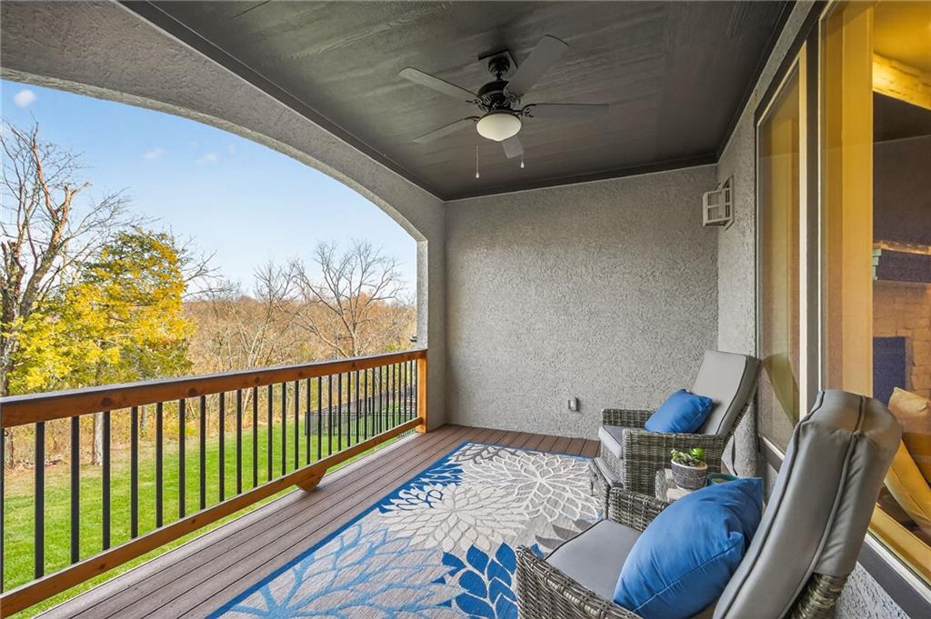433 Northwest Kaylea Court Lee's Summit, MO 64081 - Photo 27 of 33