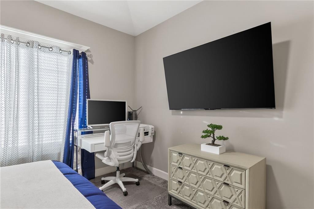 433 Northwest Kaylea Court Lee's Summit, MO 64081 - Photo 29 of 34