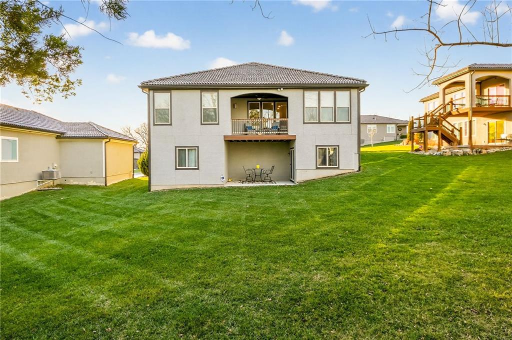 433 Northwest Kaylea Court Lee's Summit, MO 64081 - Photo 31 of 34