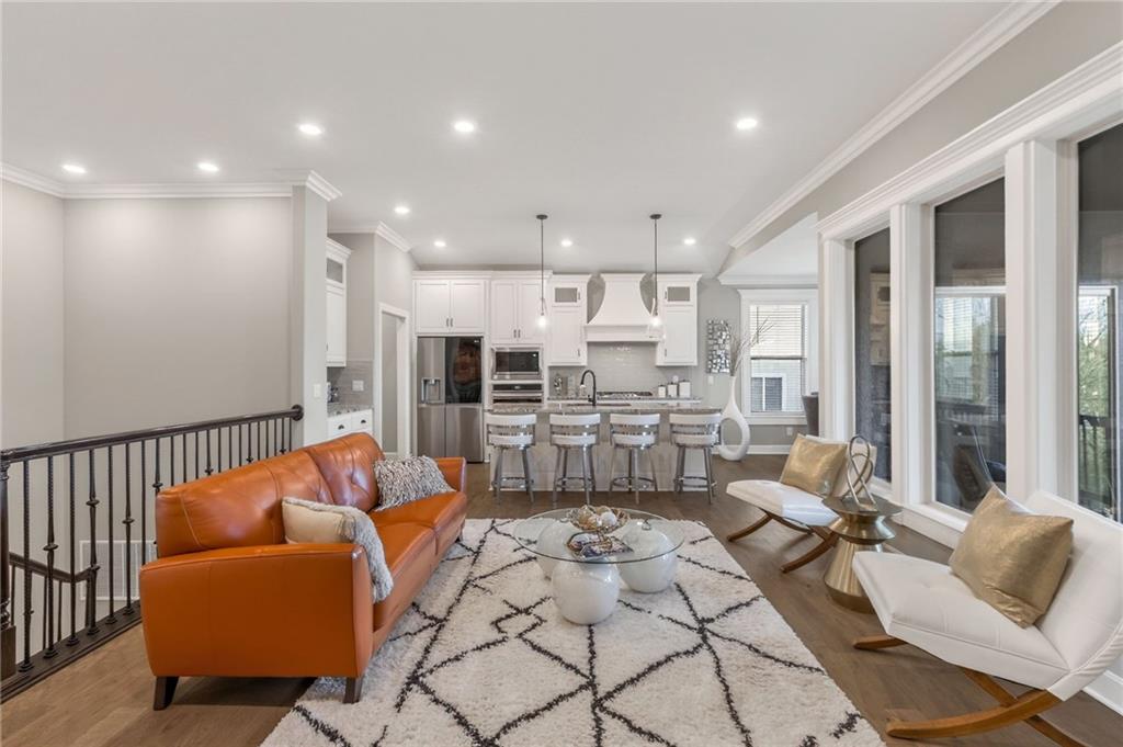 433 Northwest Kaylea Court Lee's Summit, MO 64081 - Photo 5 of 34