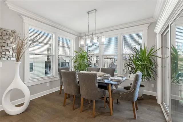 $725,000 | 433 Northwest Kaylea Court, Lee's Summit, MO 64081