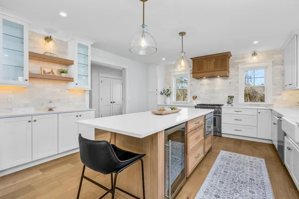 $2,195,000 | 21 Seneca Lane, Sandwich, MA 02563