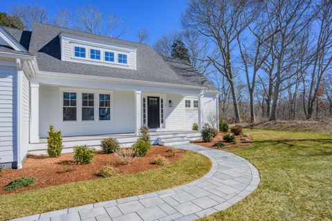 $2,195,000 | 21 Seneca Lane, Sandwich, MA 02563