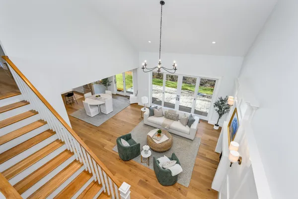 $2,195,000 | 21 Seneca Lane, Sandwich, MA 02563