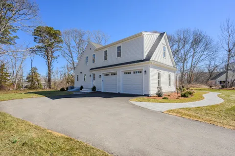 $2,195,000 | 21 Seneca Lane, Sandwich, MA 02563