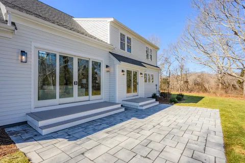 $2,195,000 | 21 Seneca Lane, Sandwich, MA 02563