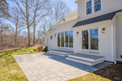 $2,195,000 | 21 Seneca Lane, Sandwich, MA 02563