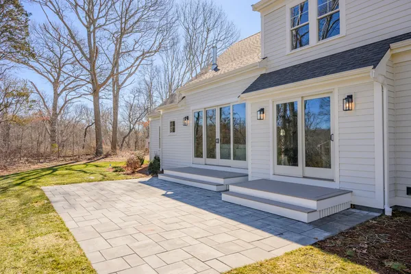 $2,195,000 | 21 Seneca Lane, Sandwich, MA 02563