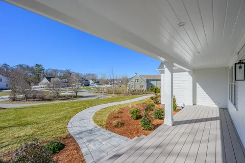 $2,195,000 | 21 Seneca Lane, Sandwich, MA 02563