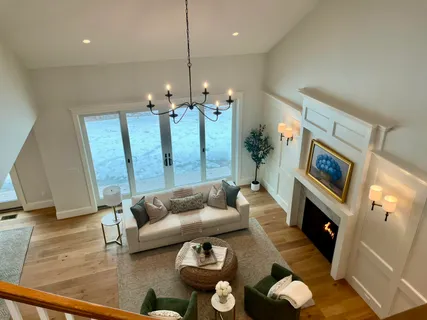 $2,195,000 | 21 Seneca Lane, Sandwich, MA 02563