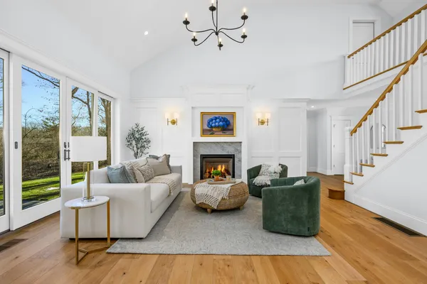 $2,195,000 | 21 Seneca Lane, Sandwich, MA 02563