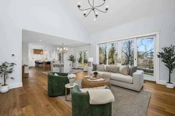 $2,195,000 | 21 Seneca Lane, Sandwich, MA 02563