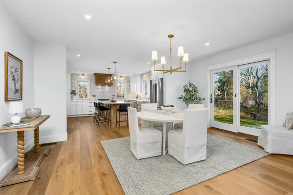 $2,195,000 | 21 Seneca Lane, Sandwich, MA 02563