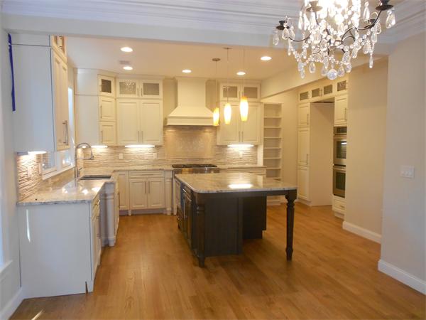 48 Harrison Street, Unit 2 Brookline, MA 02446 - Photo 3 of 6 Gallery Image 3