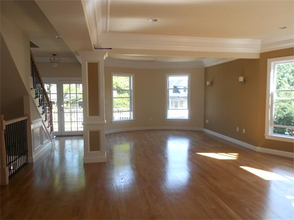 48 Harrison Street, Unit 2 Brookline, MA 02446 - Photo 4 of 6 Gallery Image 4