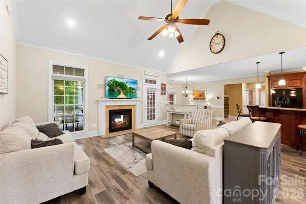 $829,900 | 5424 Old Town Lane, Gastonia, NC 28056