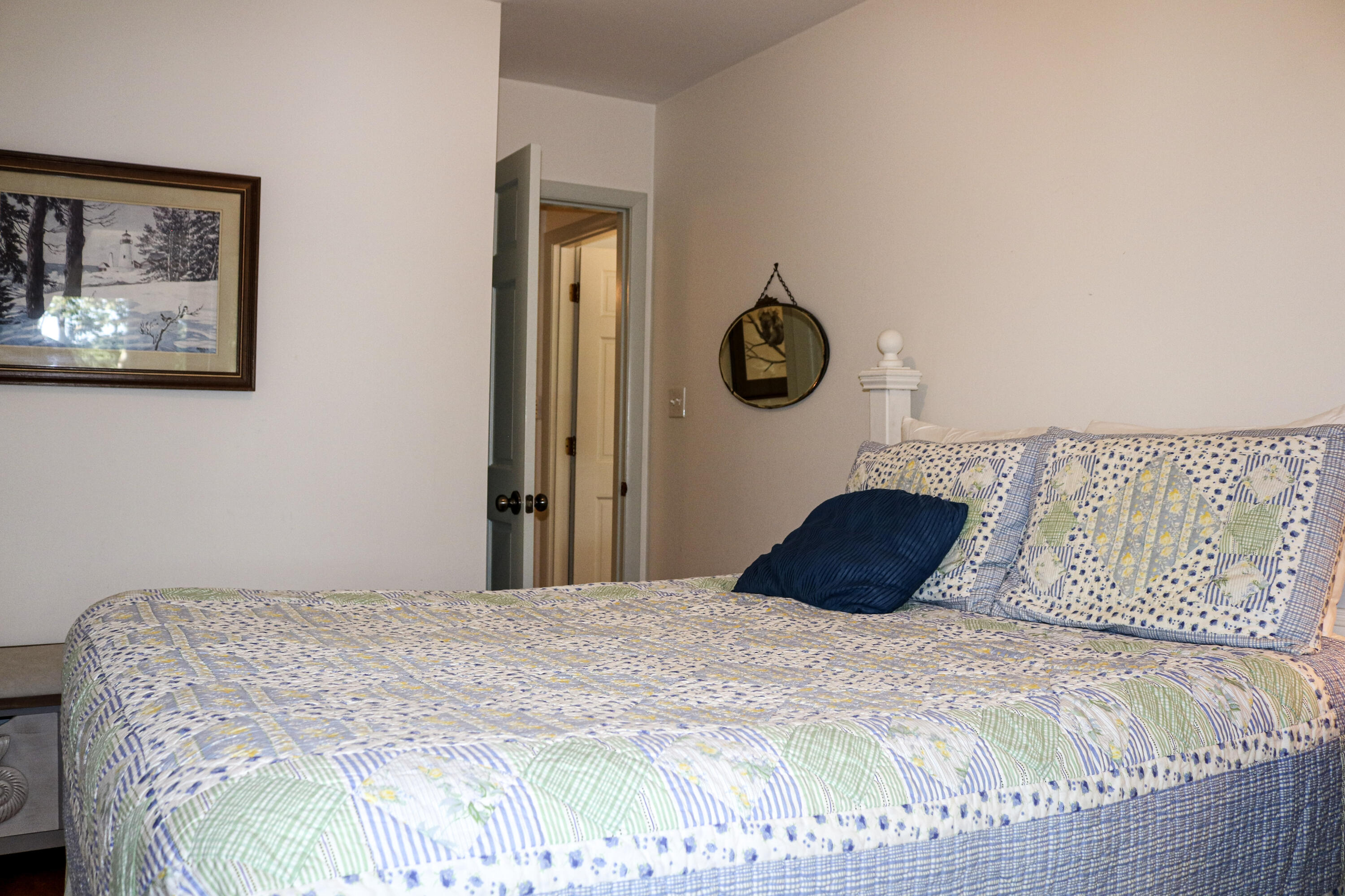295 Mills Road Newcastle, ME 04553 - Photo 36 of 55 Bedroom 1