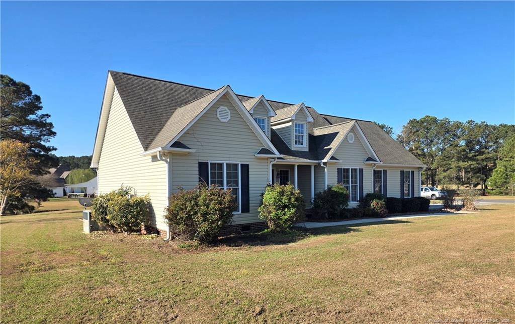 73 Timberlake Drive Clinton, NC 28328 - Photo 2 of 7 Photo 2