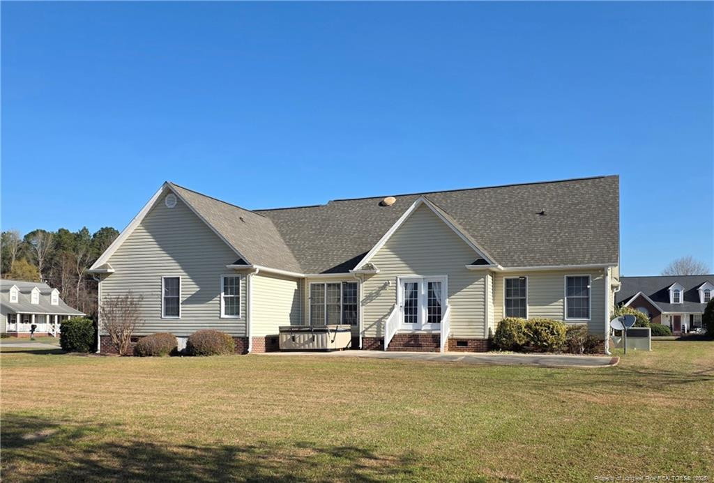 73 Timberlake Drive Clinton, NC 28328 - Photo 4 of 7 Photo 4