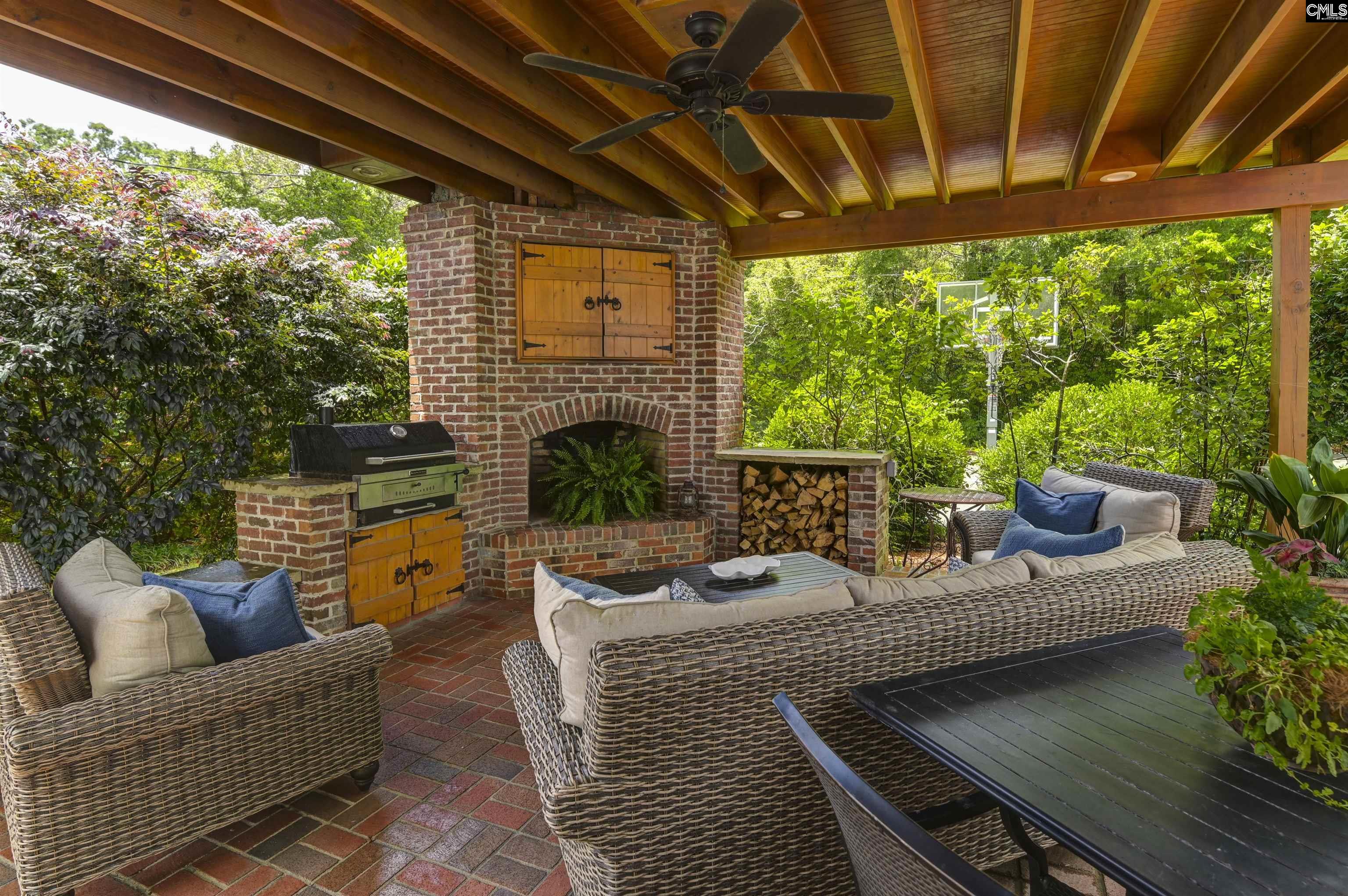 3902 Kenilworth Road Columbia, SC 29205 - Photo 45 of 57