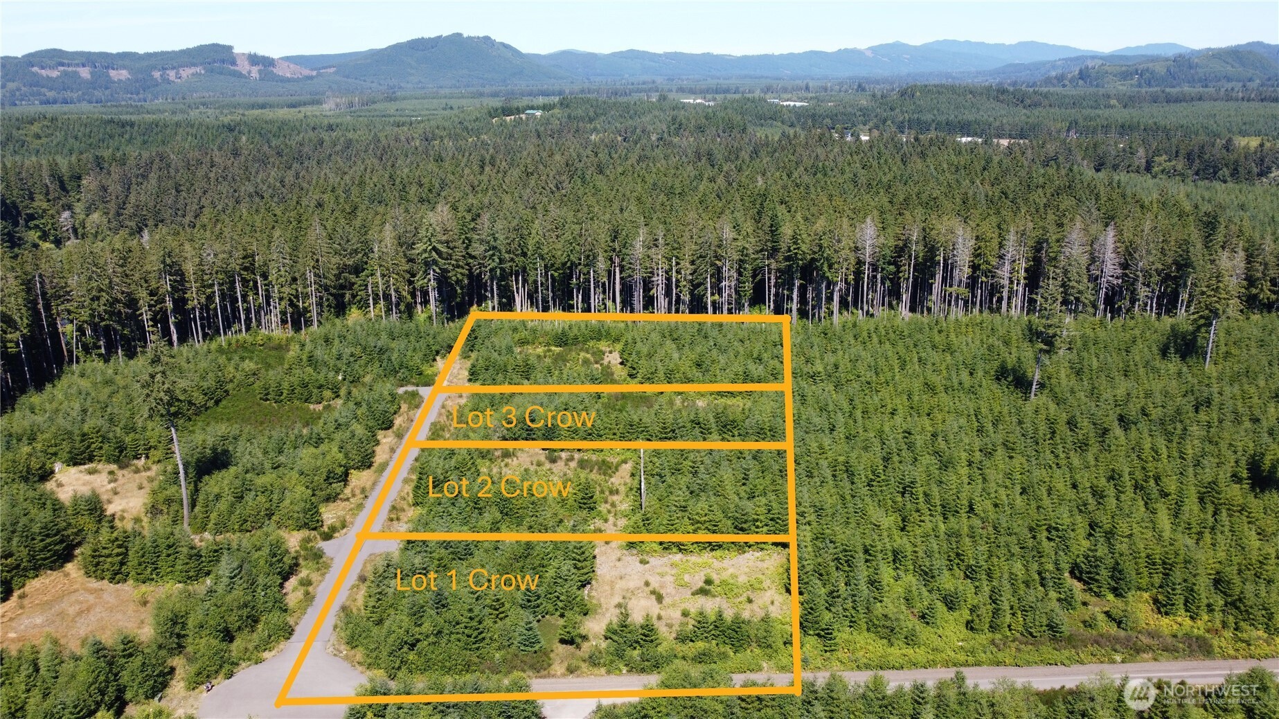 9999 King Johns- Way Forks, WA 98331 - Photo 2 of 3