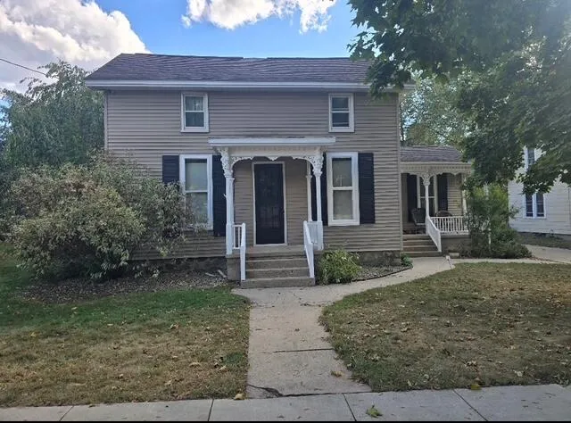 $219,900 | 36 East Alden Street, Coldwater, MI 49036