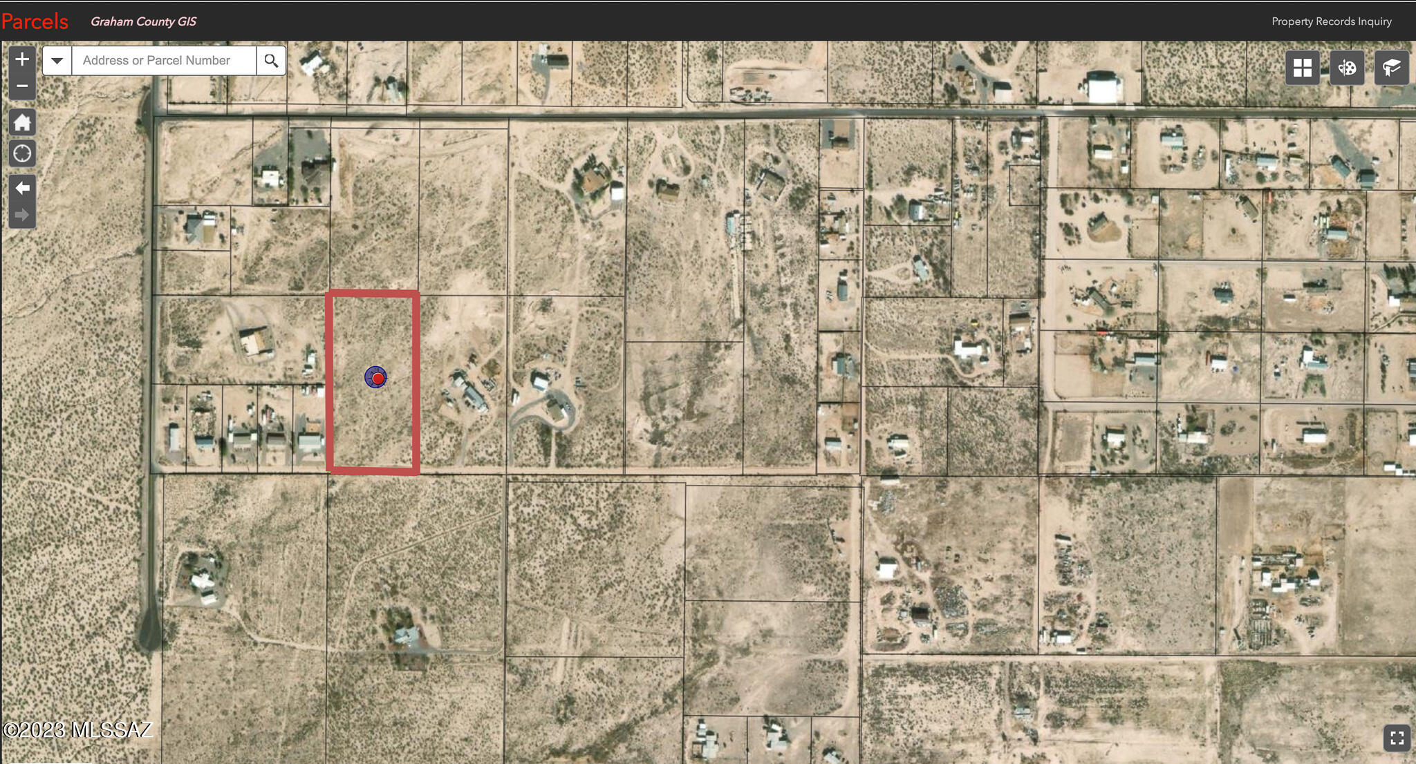 Tbd Runcorn Road Safford, AZ 85546 - Photo 6 of 13