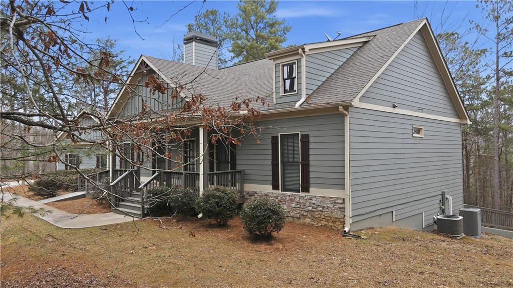 294 Town Creek Road Talking Rock, GA 30175 - Photo 2 of 68