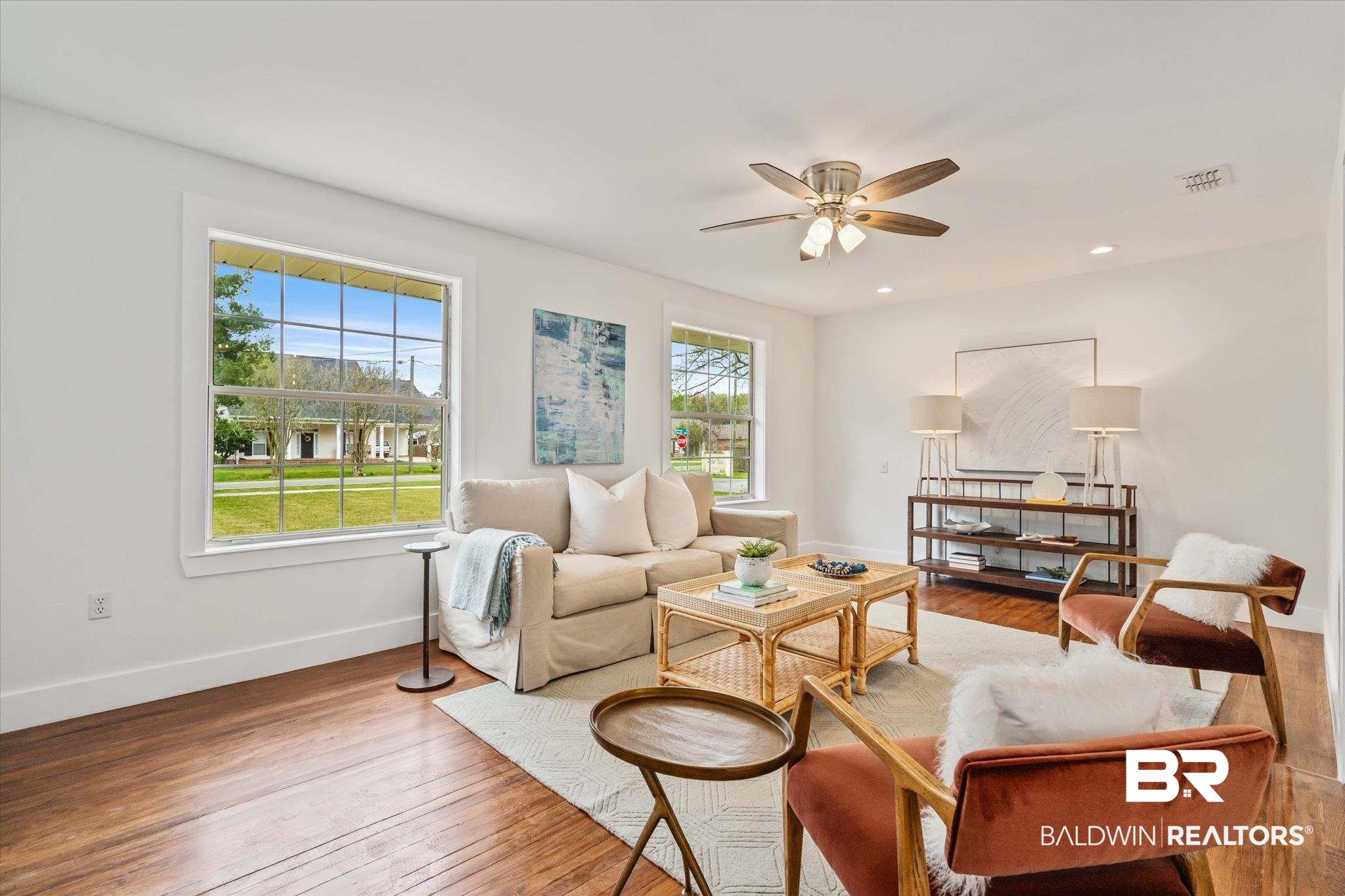 9020 Morphy Avenue Fairhope, AL 36532 - Photo 7 of 44