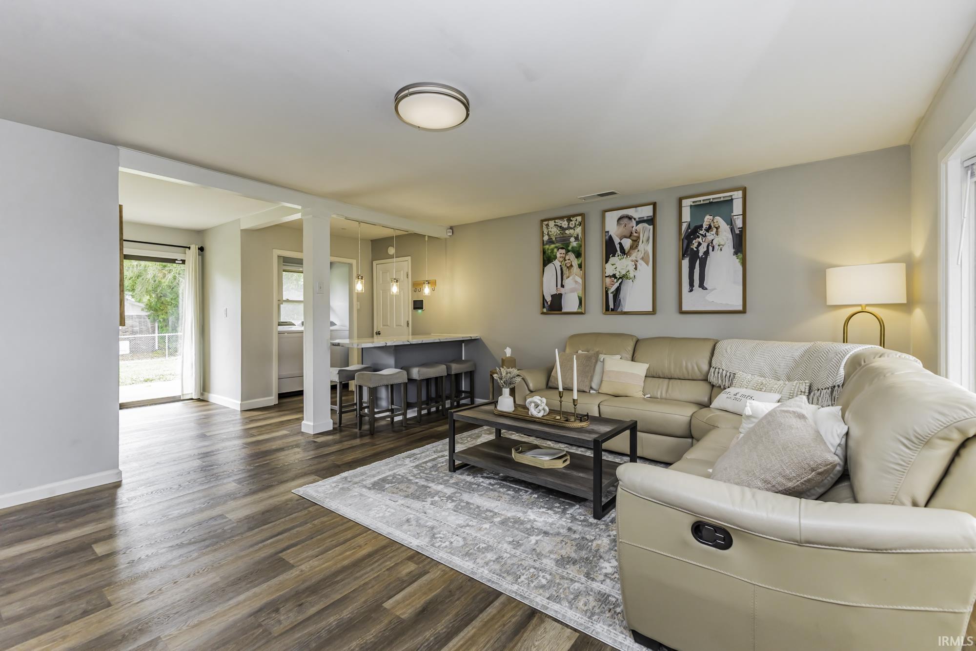 1611 West Red Maple Road Muncie, IN 47303 - Photo 3 of 36