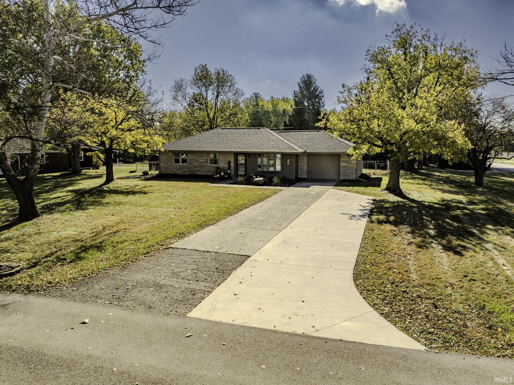 1611 West Red Maple Road Muncie, IN 47303 - Photo 34 of 36