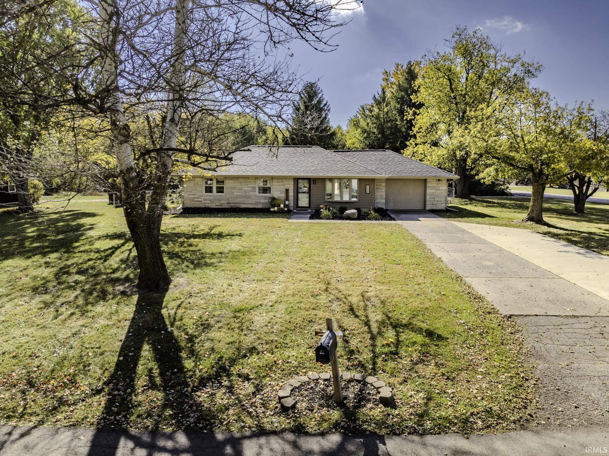 1611 West Red Maple Road Muncie, IN 47303 - Photo 36 of 36