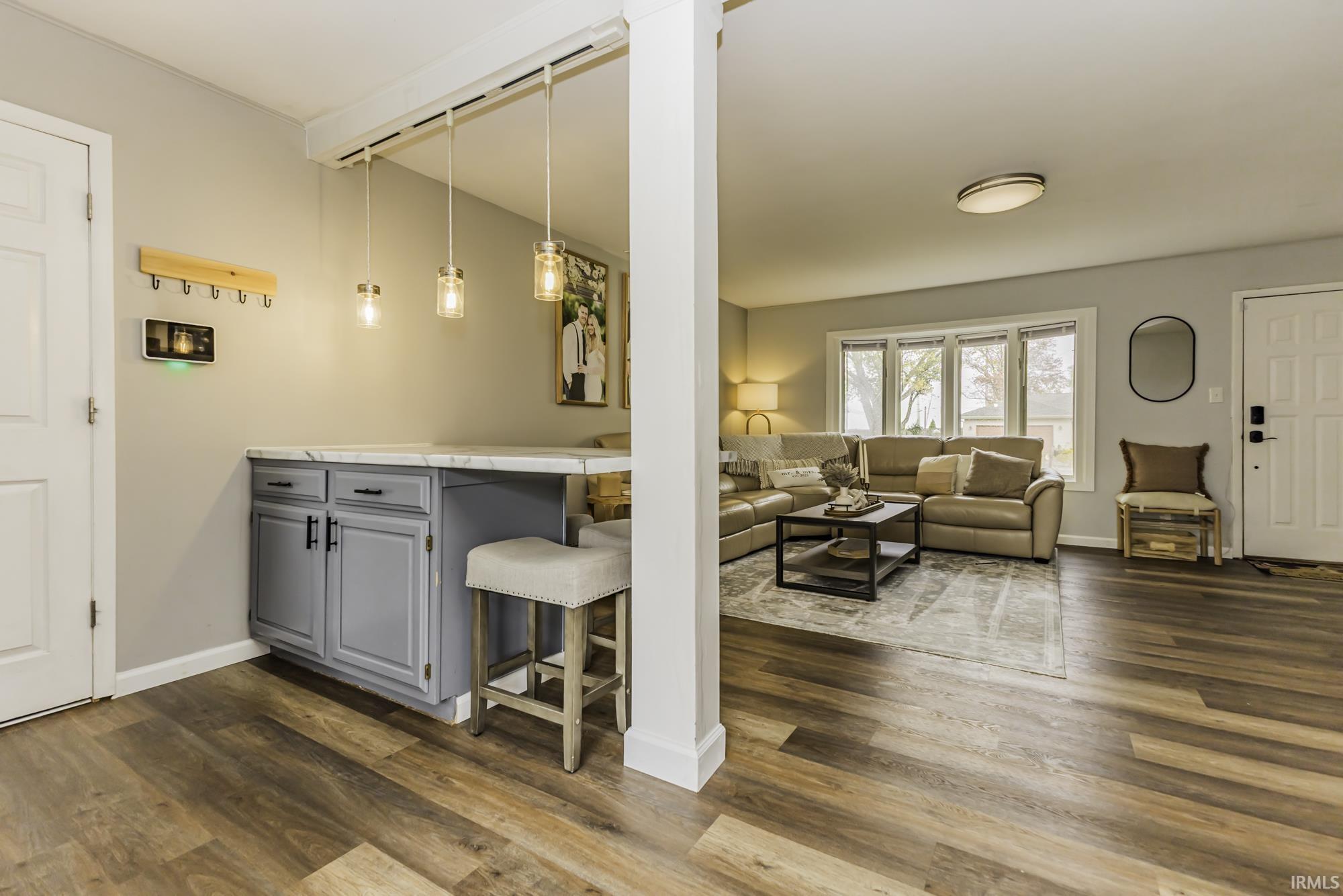 1611 West Red Maple Road Muncie, IN 47303 - Photo 9 of 36