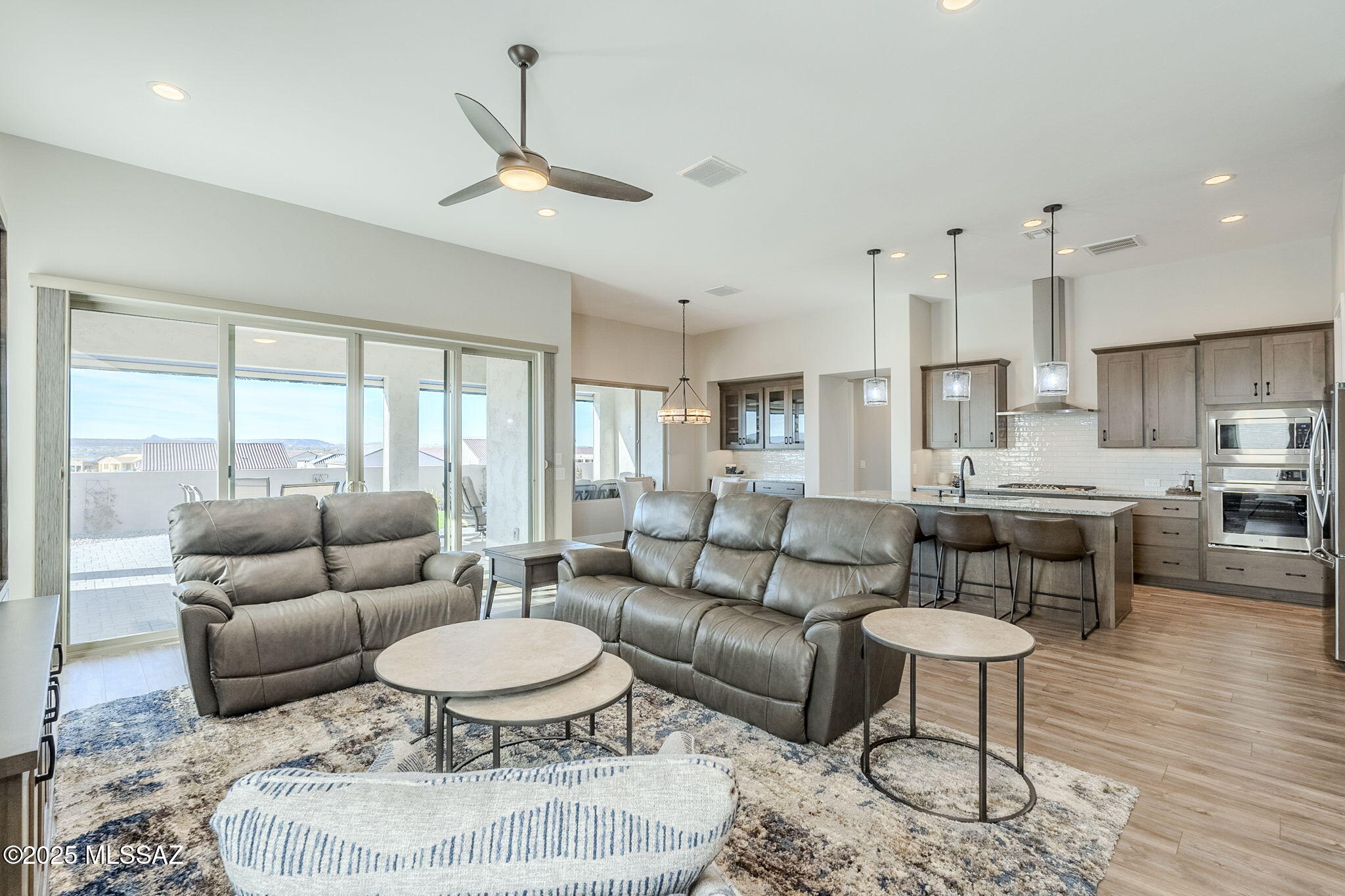 1871 North Pommel Road Green Valley, AZ 85614 - Photo 10 of 42 Gallery Image 10