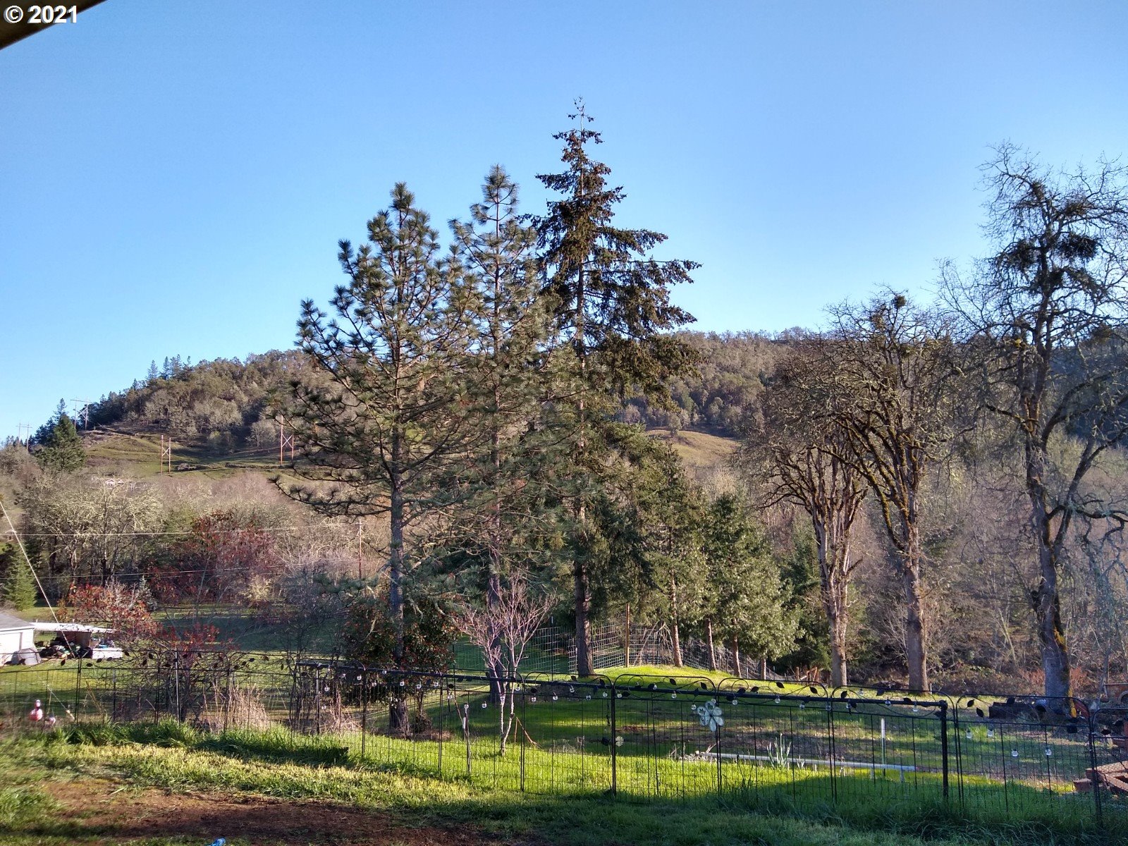 1245 Buckhorn Road Roseburg, OR 97470 - Photo 8 of 12 Gallery Image 8